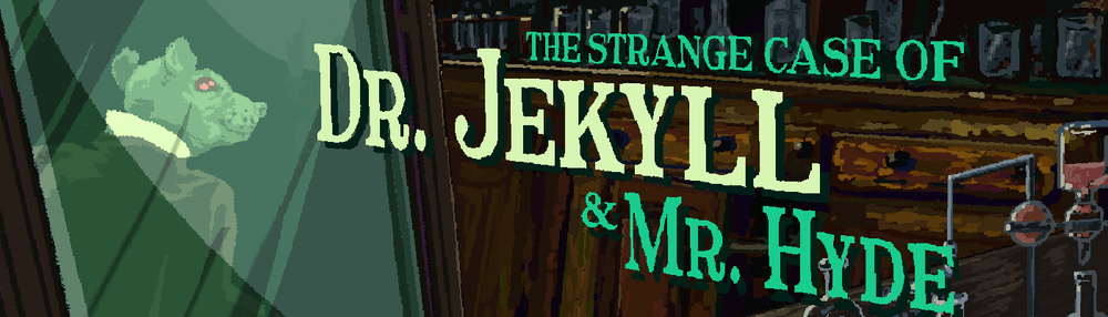 Jekyll & Hyde X Rata