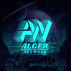 AlgerClubMirrorNFT