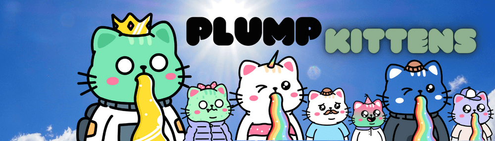 Plump Kittens