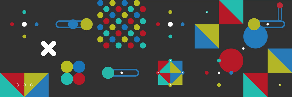 Looping Motion Graphics