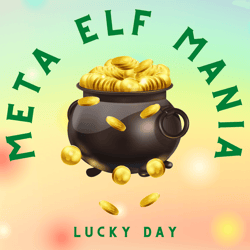 MEM Lucky Leprechauns