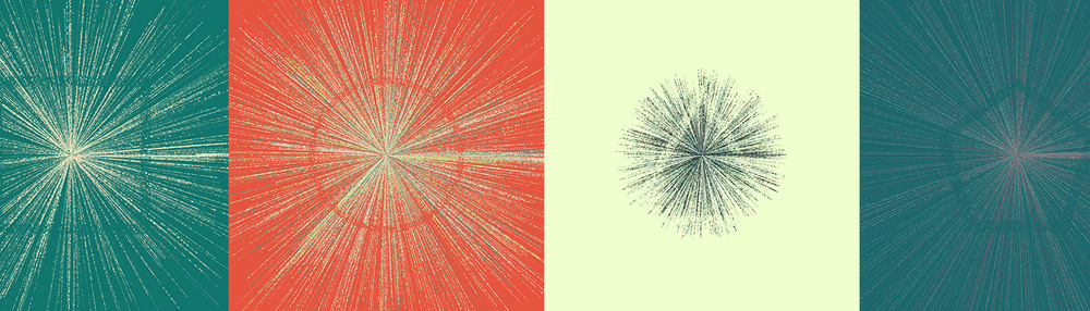 Explosion NFT