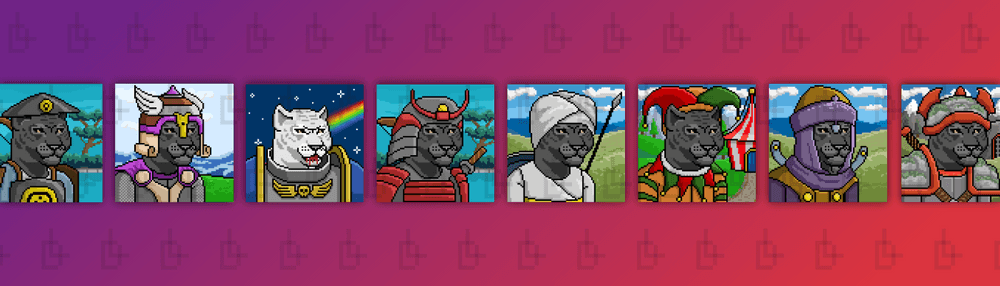 Leopards Dynasty Old