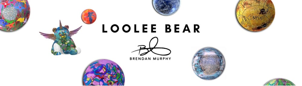 Loolee Bear