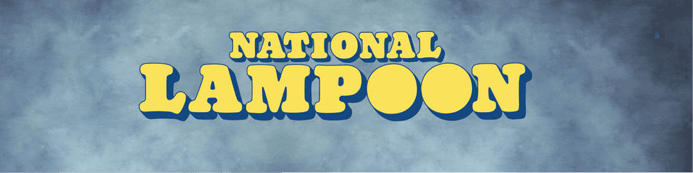 National Lampoon’s Poison Pill