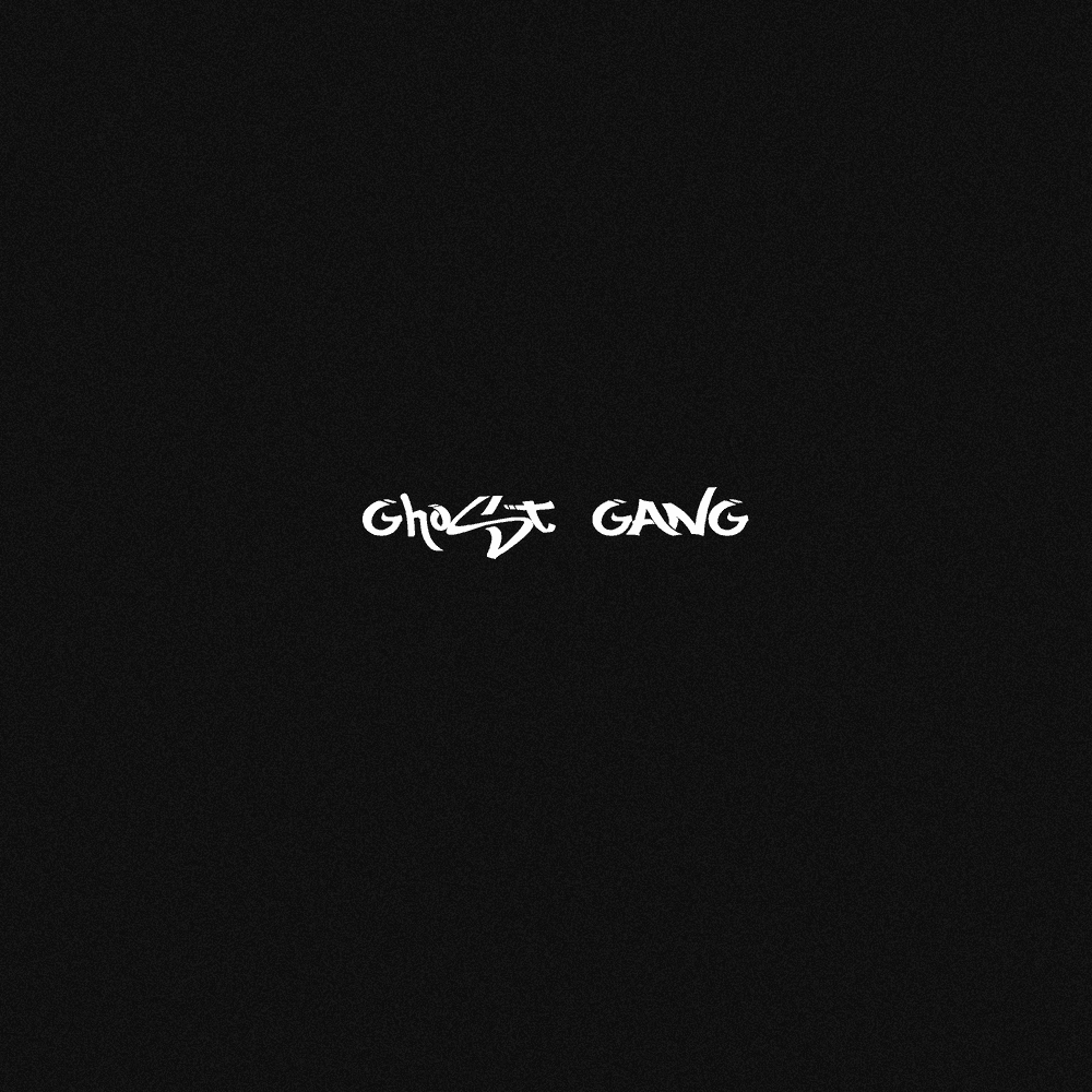 Ghost Gang by SVINT