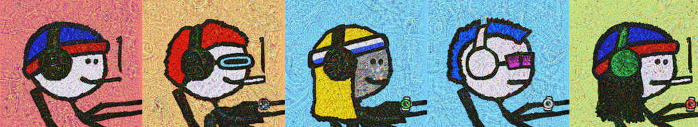NeuralMfers