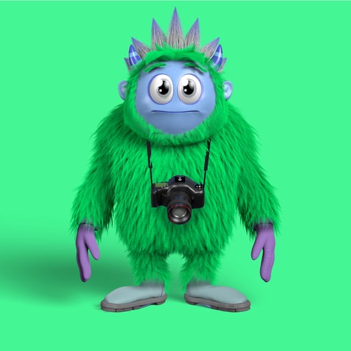 Token Image