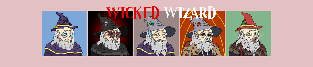 Wicked Wizard Reloaded