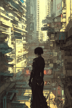 Anime Aesthetic V2
