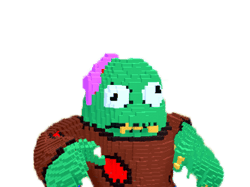 Azuki Kevin