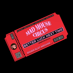 Gouda Slot Machine Raffle 17 KaijuMutant