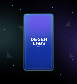 DegenLabs Dao