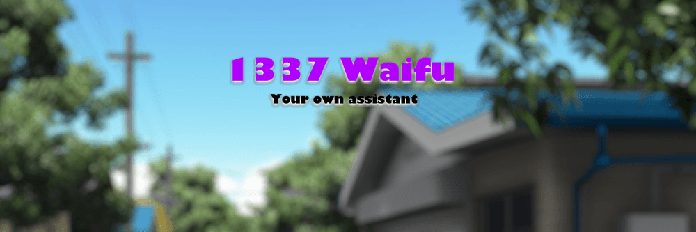 1337 Waifu