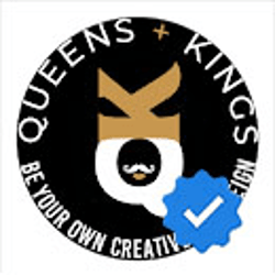Queens+Kings  Avatars