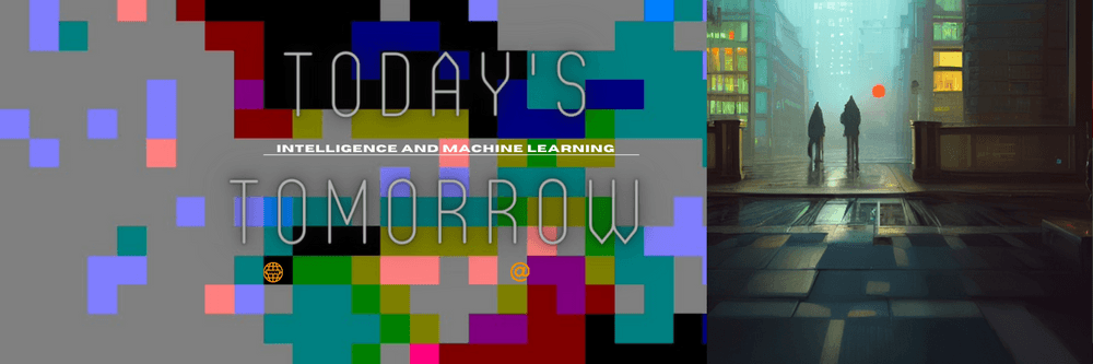 Today's Tomorrow