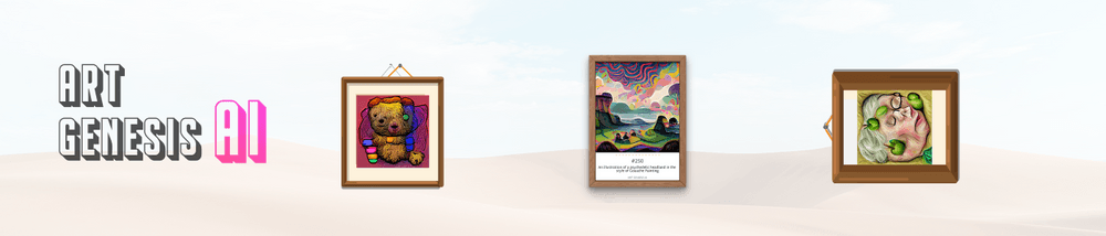 Art Genesis AI