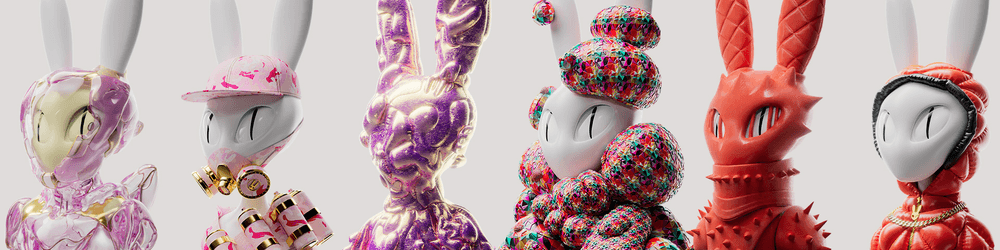 Smugbunny - Genesis