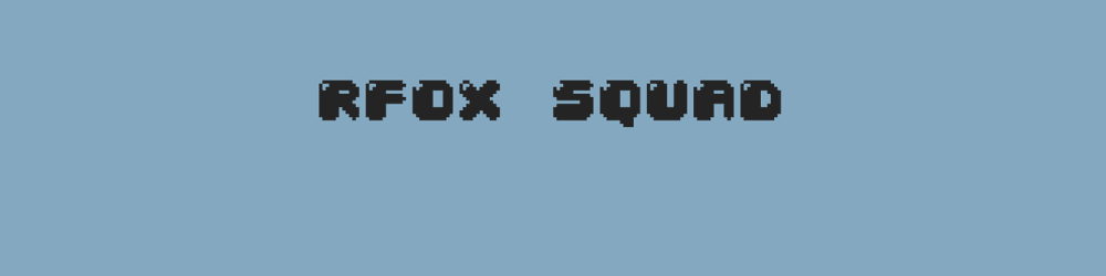 RFoxSquad