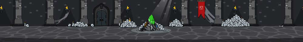 ChainFaces HD Undead