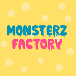 Monsterz Factory XYZ