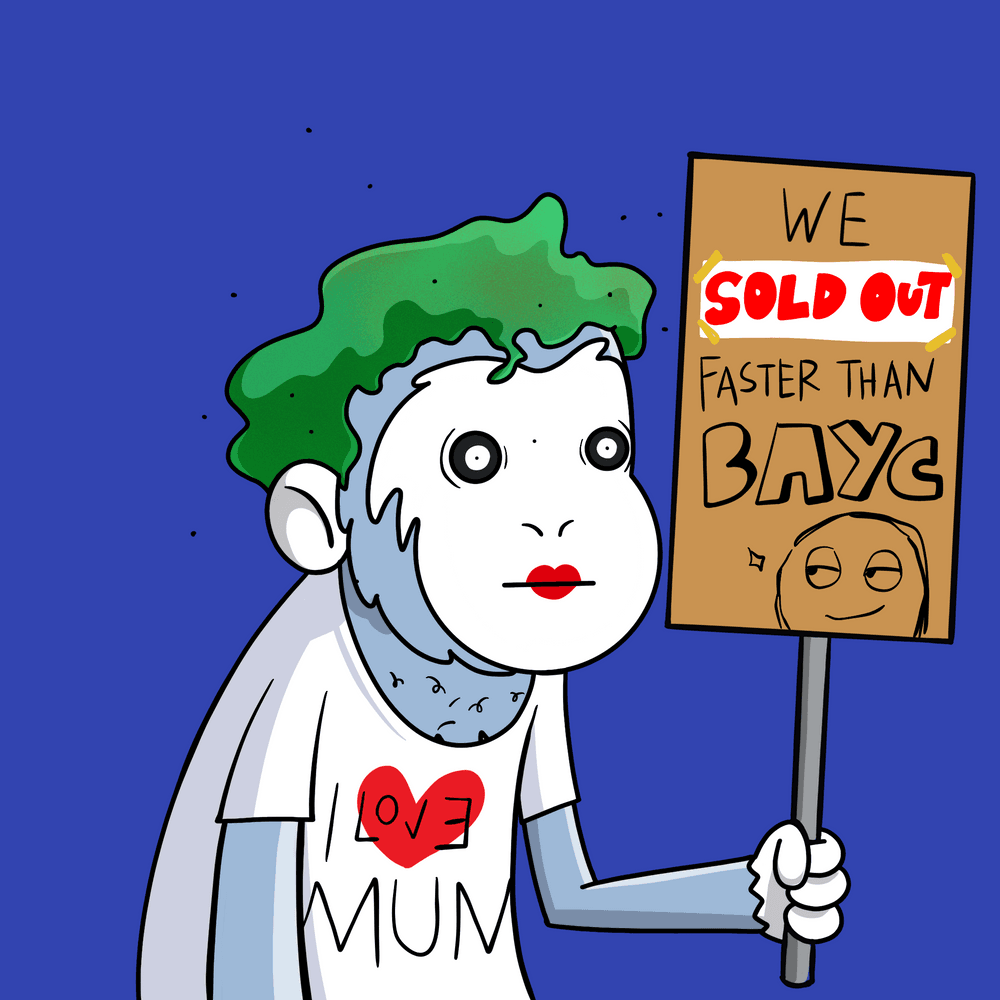 Token Image