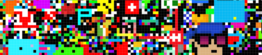 Wrapped Pixereum