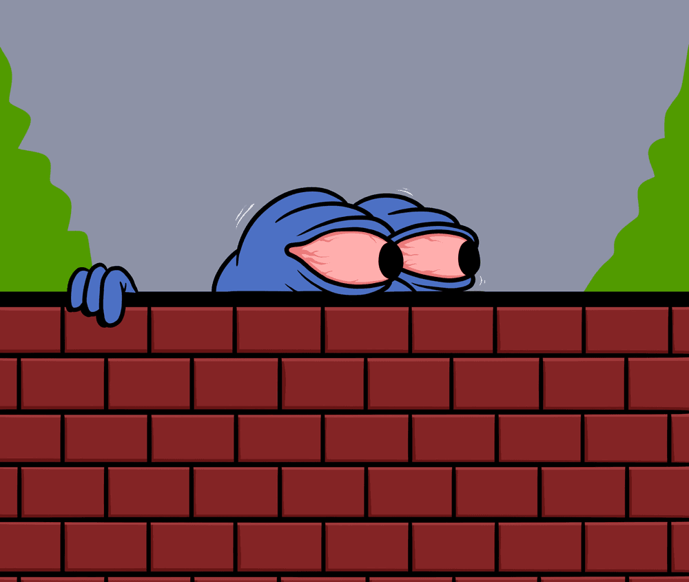 Counterfeit Pepes
