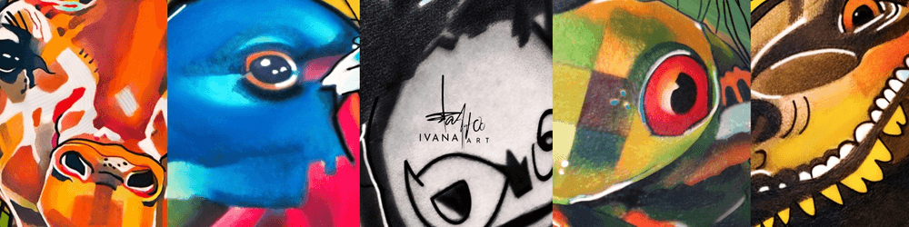 Ivana Tattoo Art