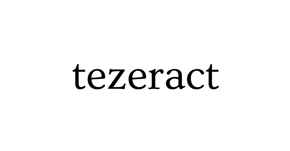 tezeract by Noan