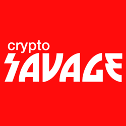 Crypto Savage