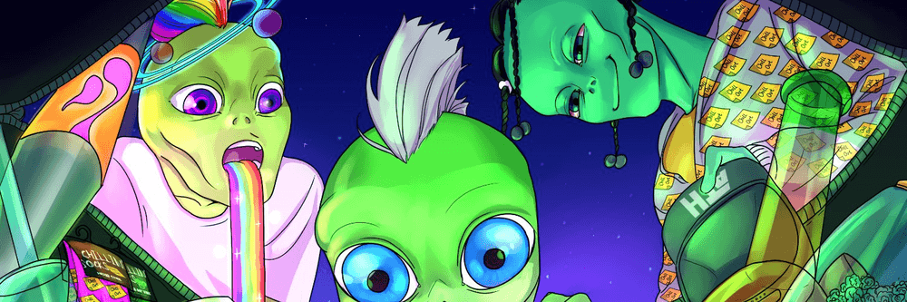 HighAliens