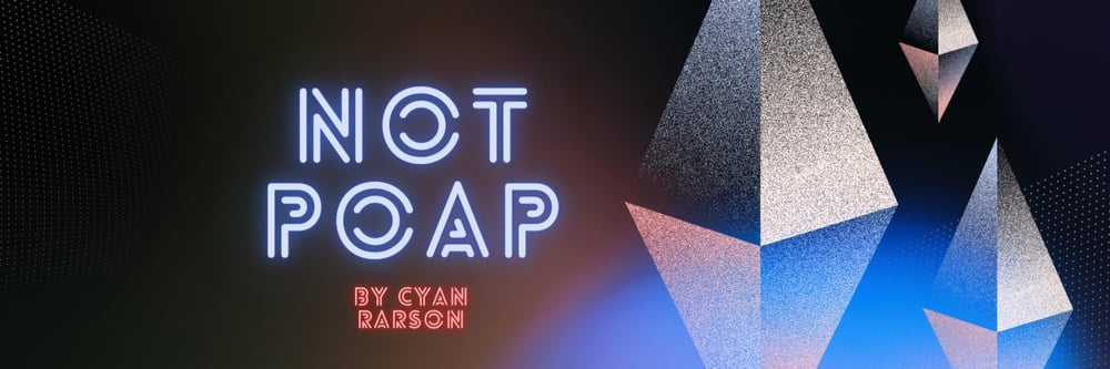 Not  POAP
