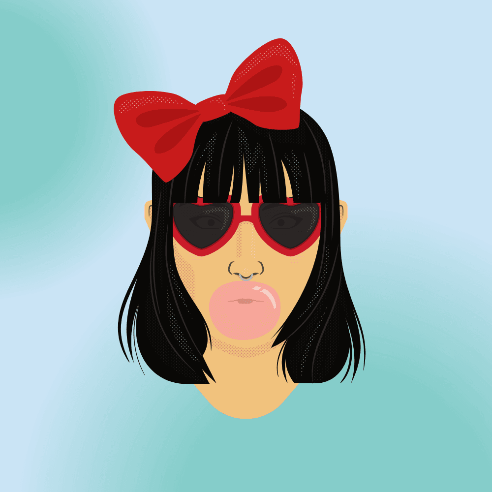 Token Image