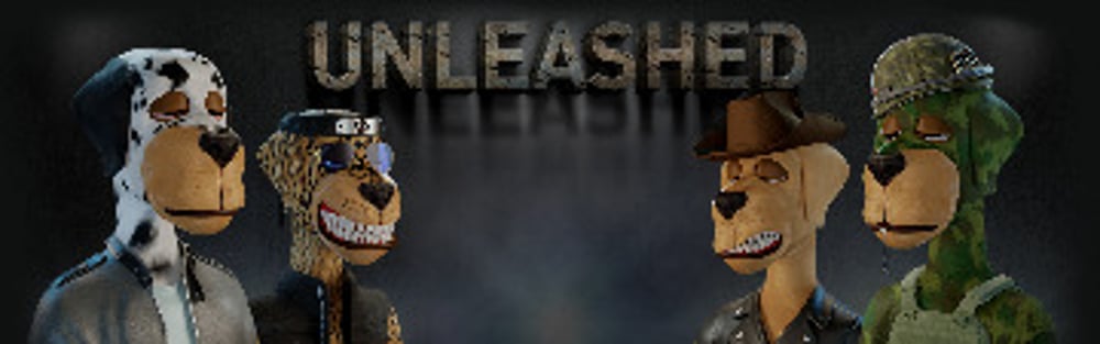 Unleashed Mint Pass