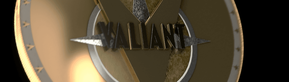 Valiant Universe Mint Passes