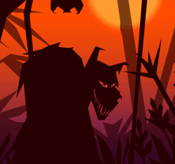 Mystic Forest NFT