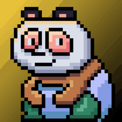 Lucky Panda Freemint