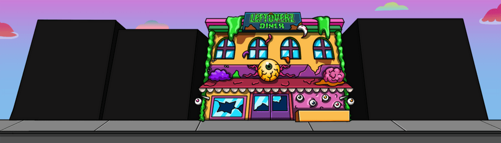 Wenville Arcade