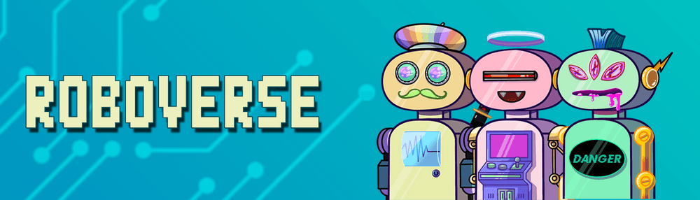 RoboVerse-NFT