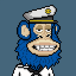 pxLazy Ape Yacht Club