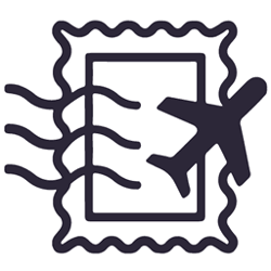 Stamps - ONGNOOqc77
