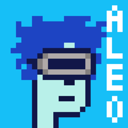 Aleo Punks Collection