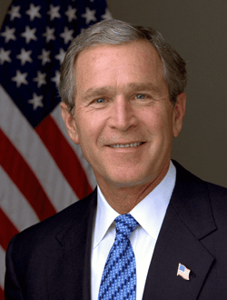George Bush | Trading Cards