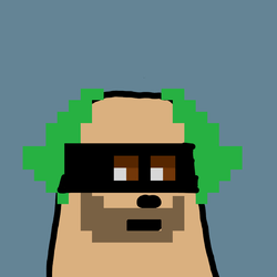 Blob Punks