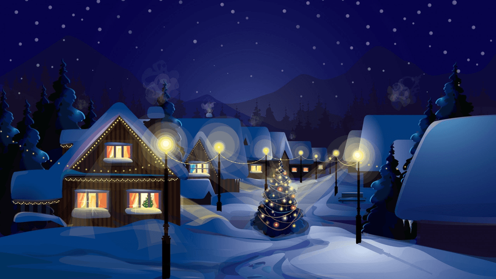 Winter Elves NFT Official