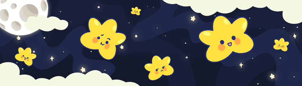 The Starcatchers NFT v1
