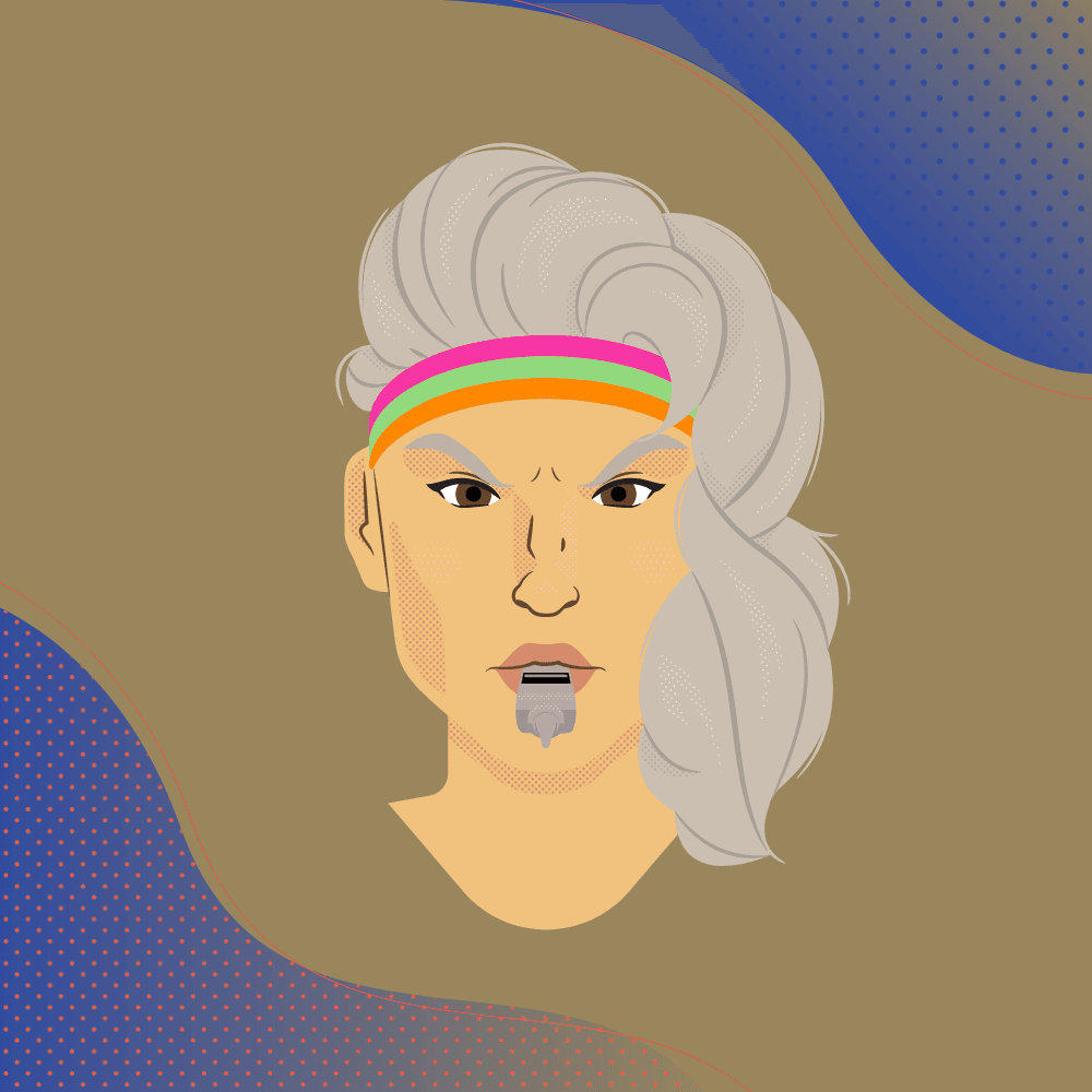 Token Image