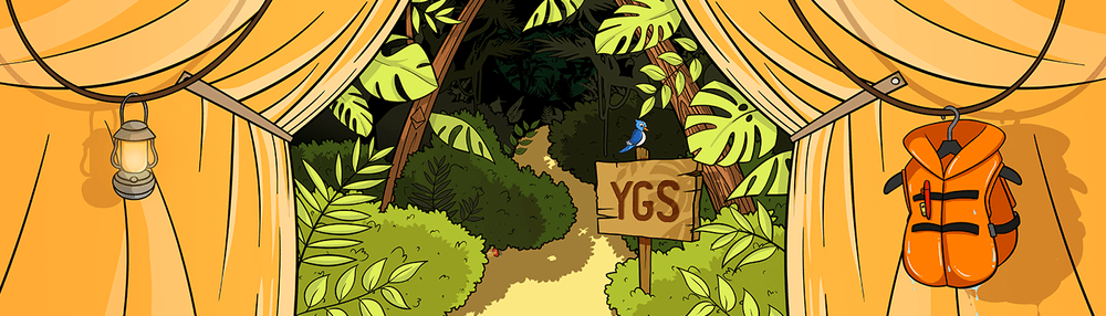 Yellow Giant Society