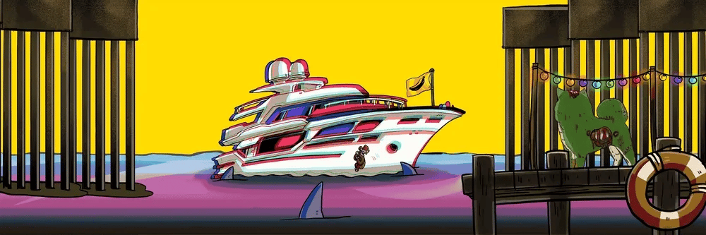 Fine Yachts Harbor Club